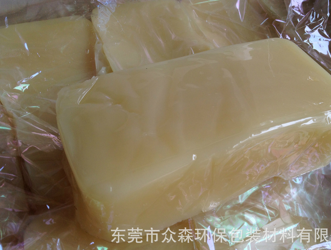 压敏胶 热熔胶