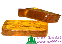 鞋材专用热熔胶块